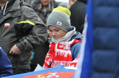 Dzień Niepodległości w Gdyni