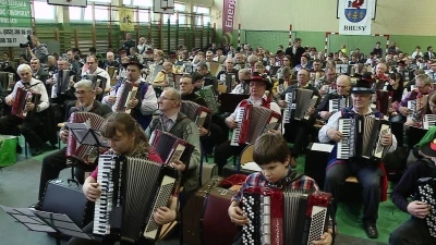 Dzień Jedności Kaszubów w Brusach