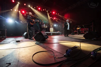 Globaltica 2015 - dzień trzeci