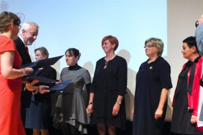 Dzień Edukacji Narodowej 2015 fot. Leszek Spigarski