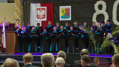 80 lat gminy Wejherowo