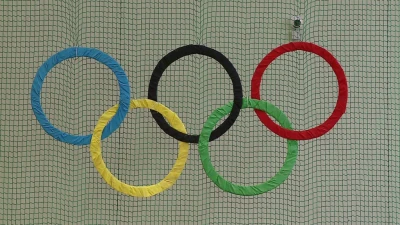 Otwarcie Hali Sportowej w ZS nr 2 w Rumi