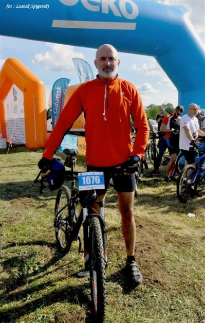Zawody Garmin MTB Series Wejherowo 2016