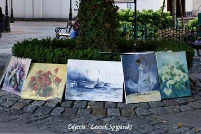  fot. Leszek Spigarski 