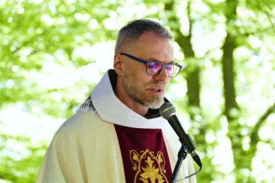 fot. Leszek Spigarski