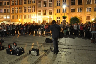 Ostatni mecz w Gdańsku