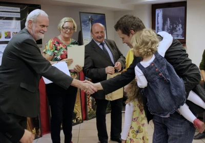 IX Powiatowo-Gminny Konkurs Fotograficzny rozstrzygnięty