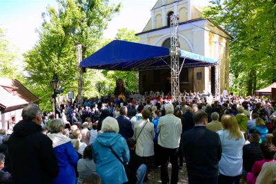 fot. Leszek Spigarski