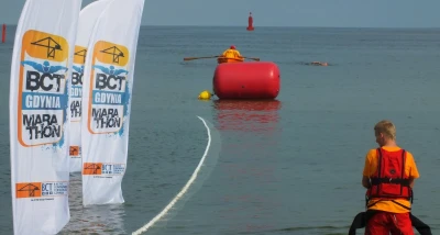BCT Gdynia Maraton