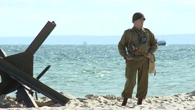 D-day 2013