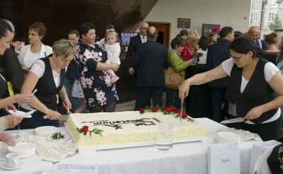 Jubileusz 15-lecia Misterników Kaszubskich – fot. Leszek Spigarski