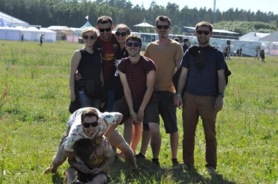 Opener 2015. Dzień pierwszy