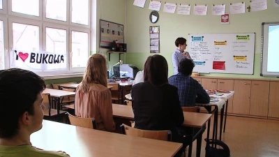 Dni otwarte dla gimnazjalistów