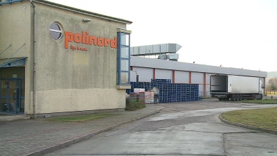 Protest pracowników Graala