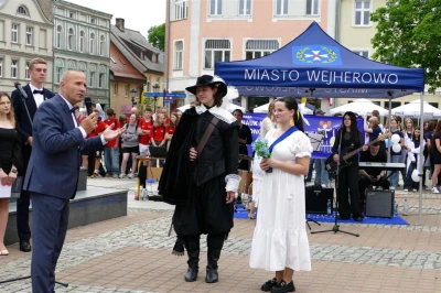 Fot. Leszek Spigarski