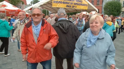 Regionalny Turniej Sportowo-Rekreacyjny Niepełnosprawnych 2015