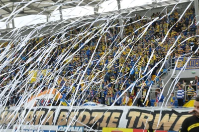 Arka Gdynia-GKS Katowice