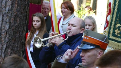 Uroczystości Piaśnickie 2017