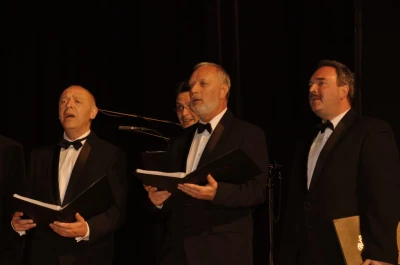 XXI Ogólnopolski Festiwal Pieśni o Morzu