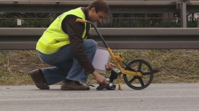 Rumia: Śmiertelny wpadek na pasach