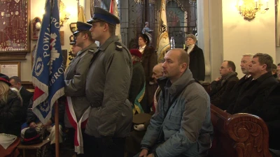 355. rocznica śmierci założyciela Wejherowa