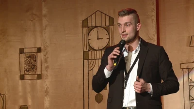 Wieczornica Ona i On we Władysławowie