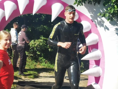 StoneMan Triathlon Szemud 2021