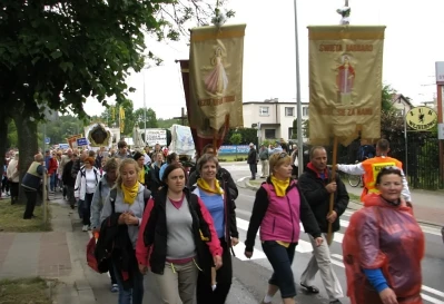 fot. Leszek Spigarski