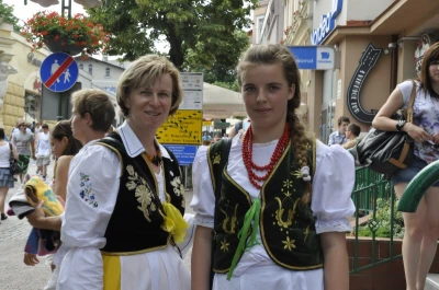 XIV Zjazd Kaszubów - Sopot