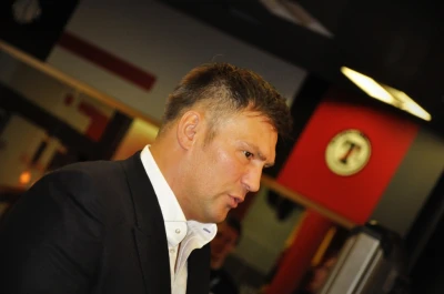 Tiger Gym oficjalnie otwarty!
