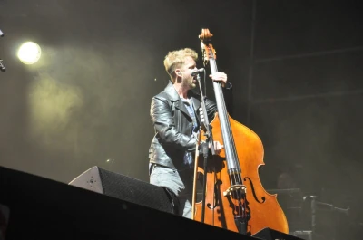 Opener 2015. Dzień trzeci