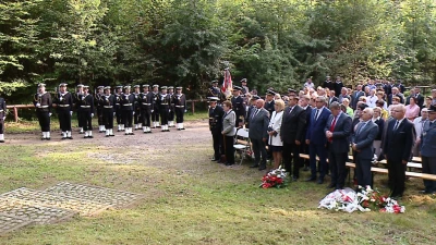 Uczcili pamięć bohaterów w Białej