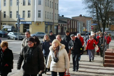 Dzień przewodnika turystycznego w obiektywie (fot. Leszek Spigarski)