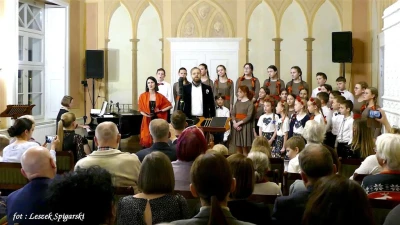 fot. Leszek Spigarski