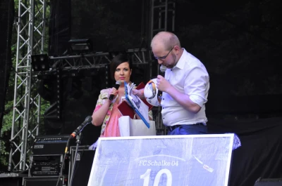 Pierwsze urodziny Radia Norda FM