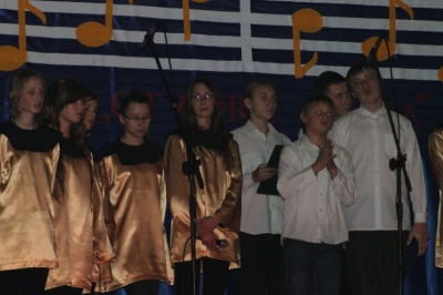 Ponad 300 serc biło w sobotę dla Marty