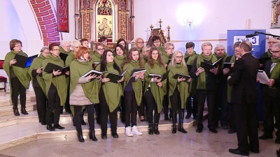 10. Pomorski Festiwal Pieśni Wielkopostnej