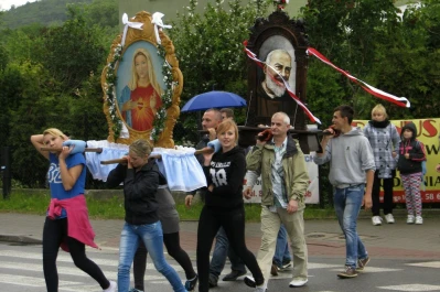 fot. Leszek Spigarski
