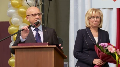 80 lat gminy Wejherowo