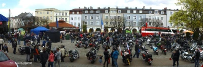 MotoKrew 23.04.2016 Wejherowo - fot. Leszek Spigarski
