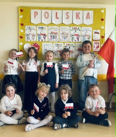 źródło:  SP nr 1 w Bolszewie