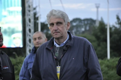 Uroczystości na Westerplatte w rocznicę wybuchu wojny