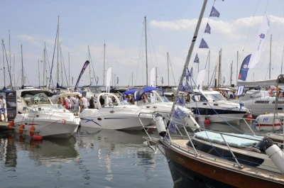 Gdynia: Za nami „Wiatr i Woda na wodzie”