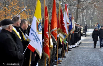 Parada Niepodległości, Wejherowo