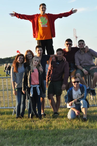 OOpener Festiwal 2014. Dzień pierwszy