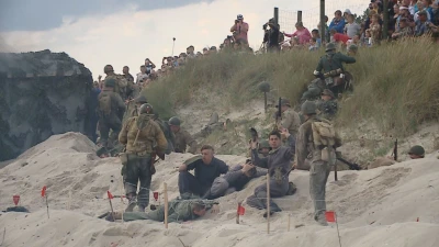 D-Day Hel 2014