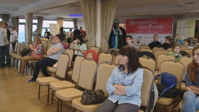 Mistrzostwa Polski w Carvingu