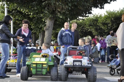 Sopot: Motoryzacyjny piknik przy molo