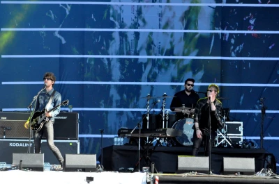 Opener 2015. Dzień pierwszy