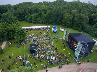 Globaltica 2016 dzień III (fot. Marek Sałatowski)